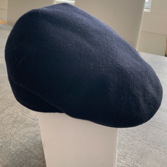 Gottmann Mens Wool Hat Flaps M 57 - Picture 2 of 5